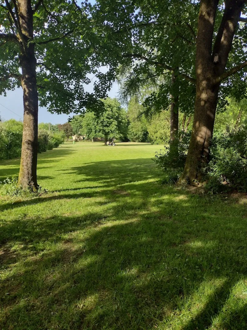 Würm Valley Trail (Würmtal-Radweg) outdoor adventure in Gräfelfing, BY