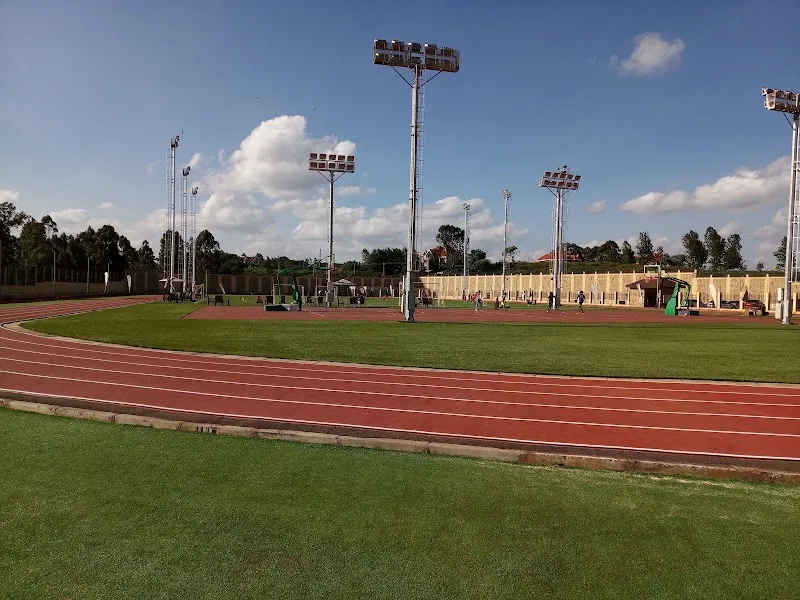 Wadi Degla Club - Kiambu association or organization in Runda, Nairobi
