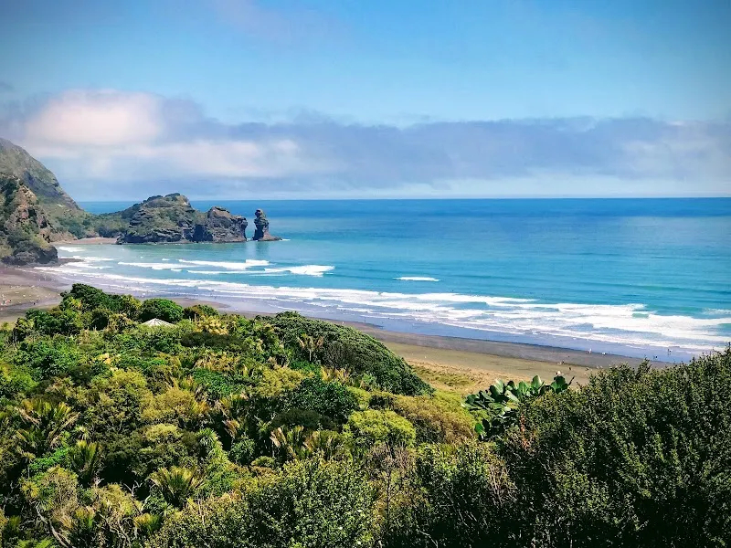 Waitakere Ranges Regional Park park in Kumeu, AKL