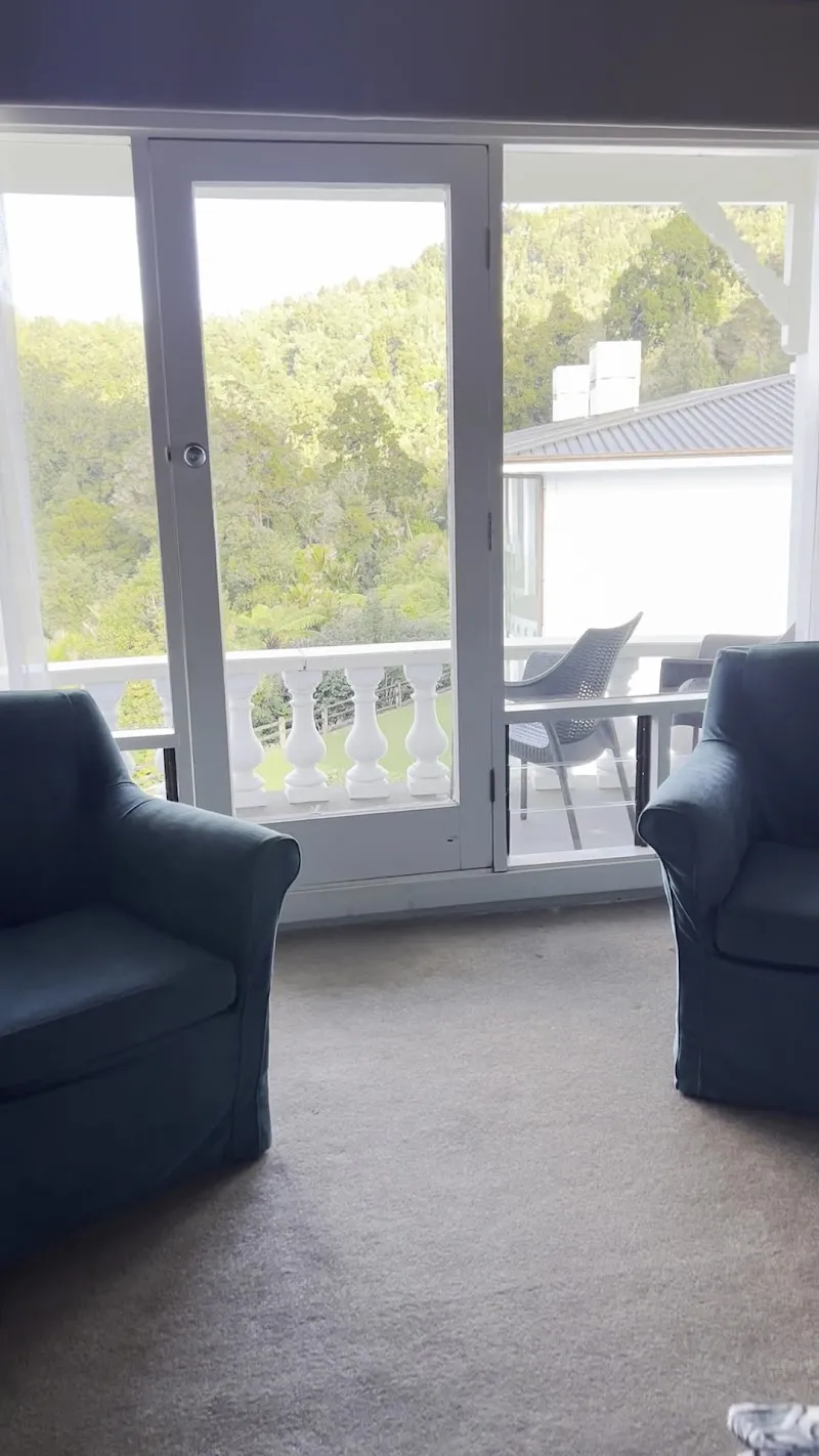 Waitakere Resort & Spa hotel in Titirangi, AKL