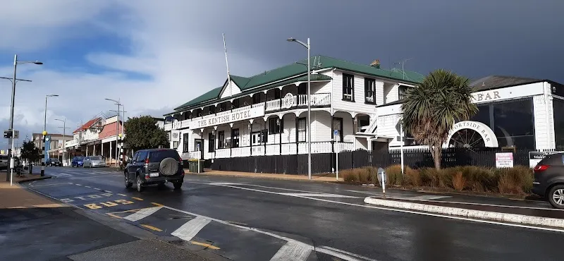 Waiuku locality in Waiuku, AKL