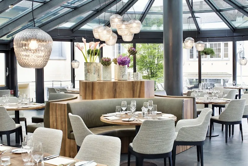 Waldcafé Uetliberg cafe in Uetliberg, ZH