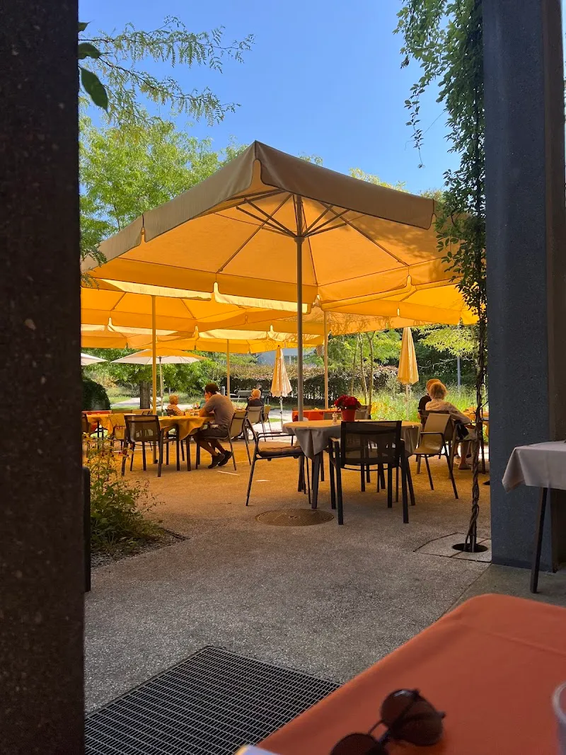 Waldrand Restaurant Zollikon restaurant in Zollikon, ZH