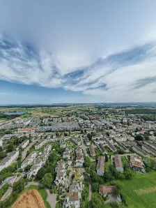 Waldschule Hönggerberg primary school in Küsnacht, ZH