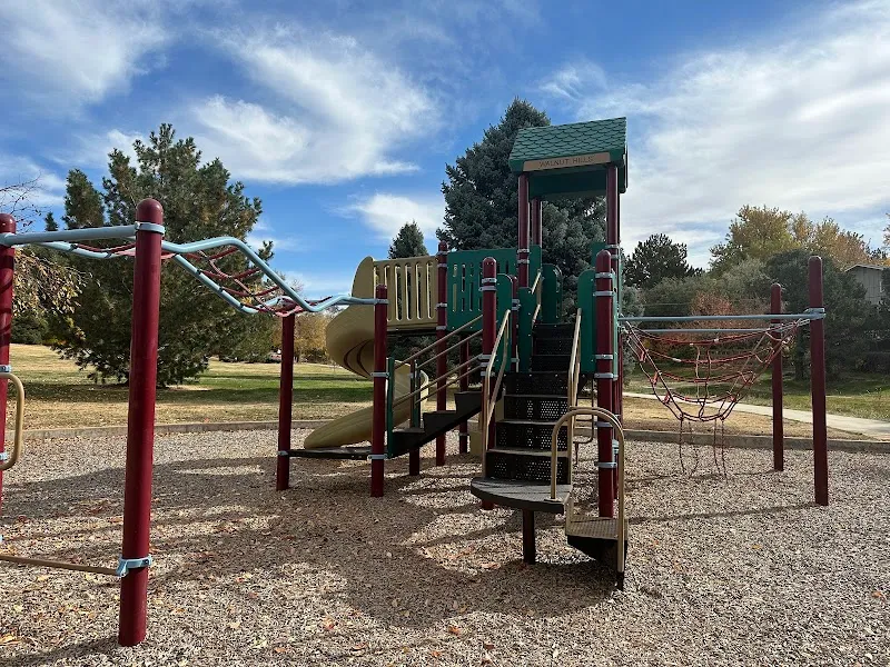 Walnut Hills Park park in Centennial, CO