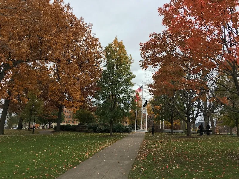 Waltham City Hall city hall in Waltham, MA