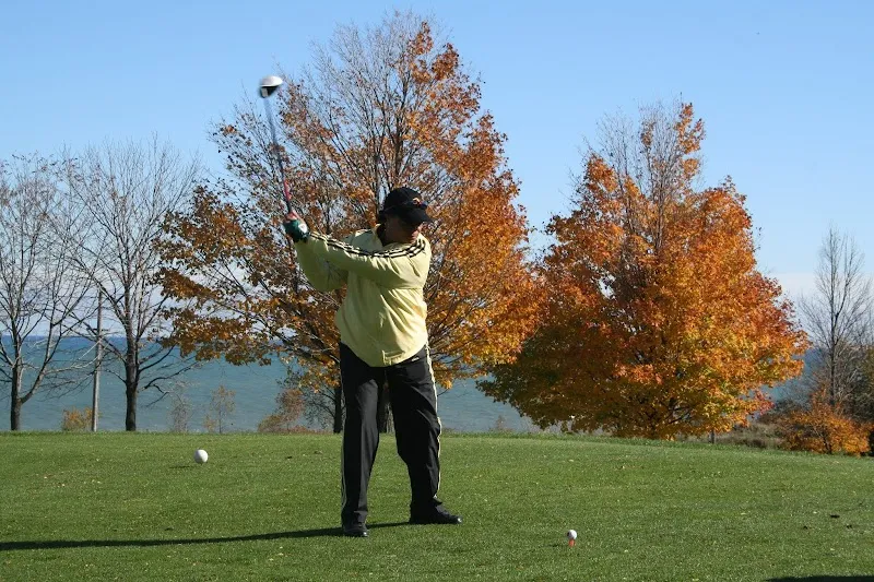 Warnimont Golf Course golf course in Cudahy, WI