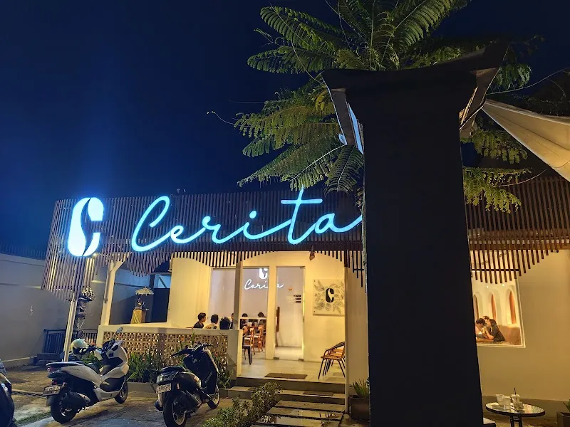 Warung Kopi Klungkung cafe in Klungkung, Bali