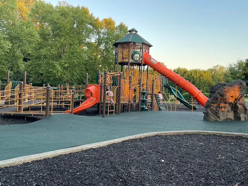 Washington Township Park park in Avon, IN