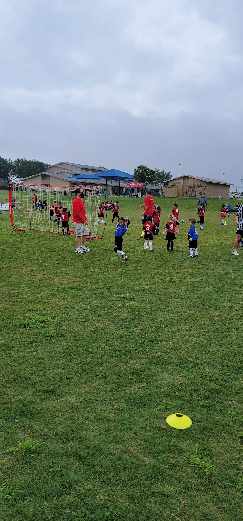 Watauga Community Center community center in Watauga, TX