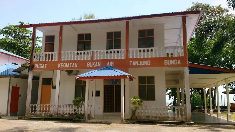 Water Sports Activities Center Tanjung Bungah point of interest in Tanjung Bungah, Penang