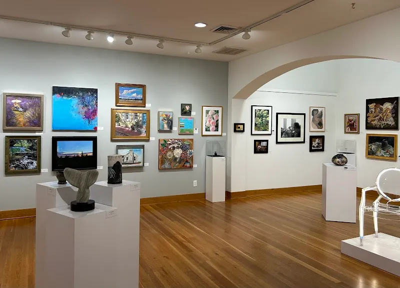 Wayne Art Center point of interest in Wayne, PA