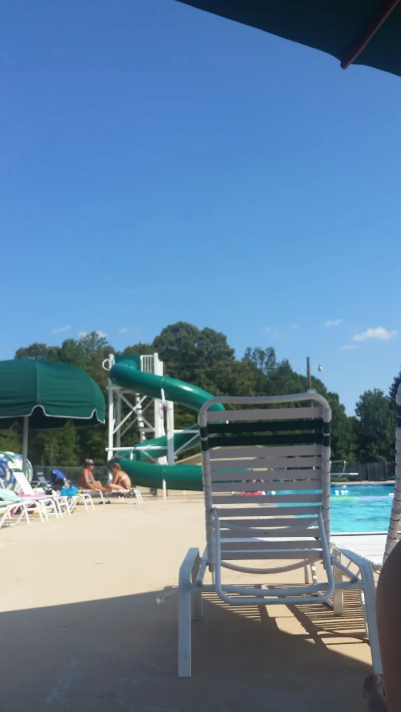 Weddington Swim & Racquet Club sports club in Weddington, NC