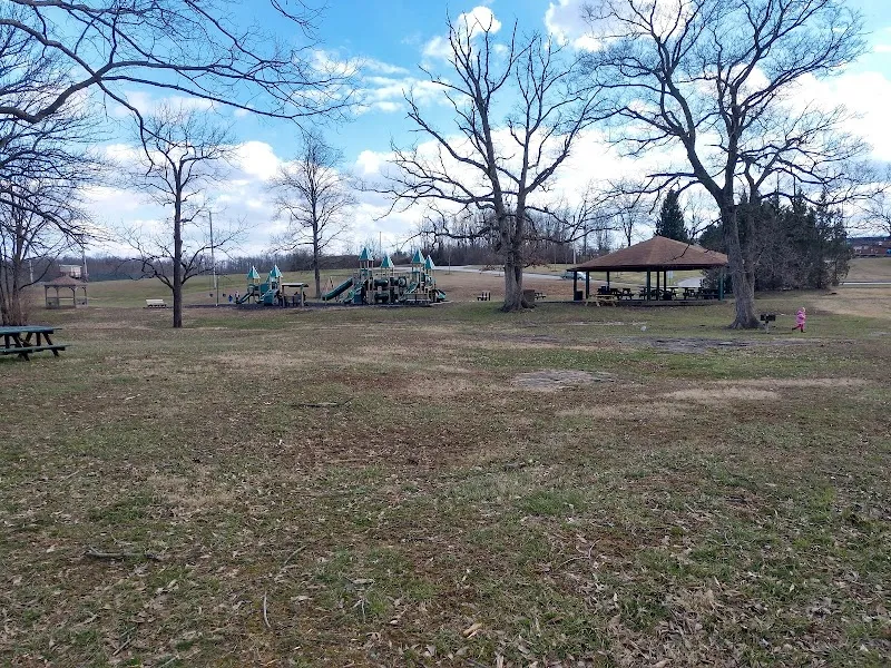 Wendell Moore Park park in La Grange, KY