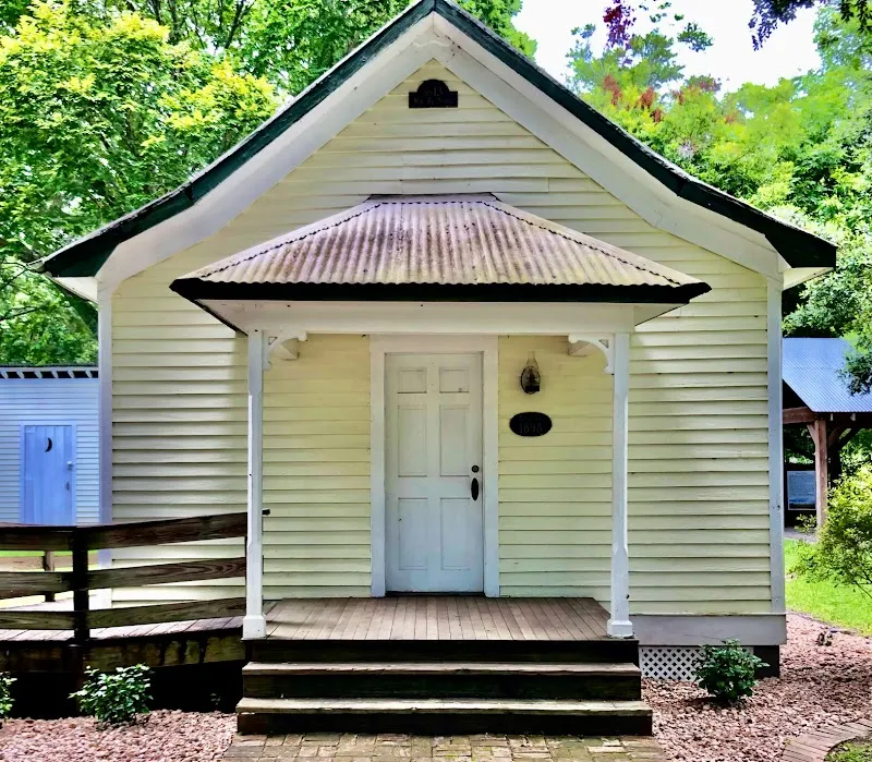 West Bay Common School Museum / League City Historical Society history museum in League City, TX