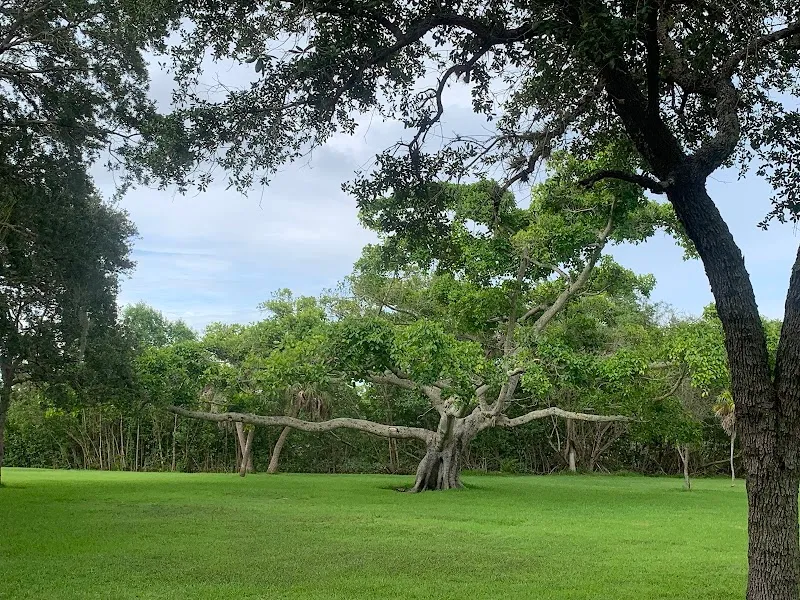 West Matheson Hammock Park park in Cutler Bay, FL