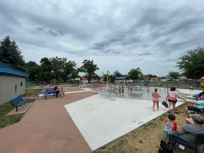 West Seneca Community Center community center in West Seneca, NY