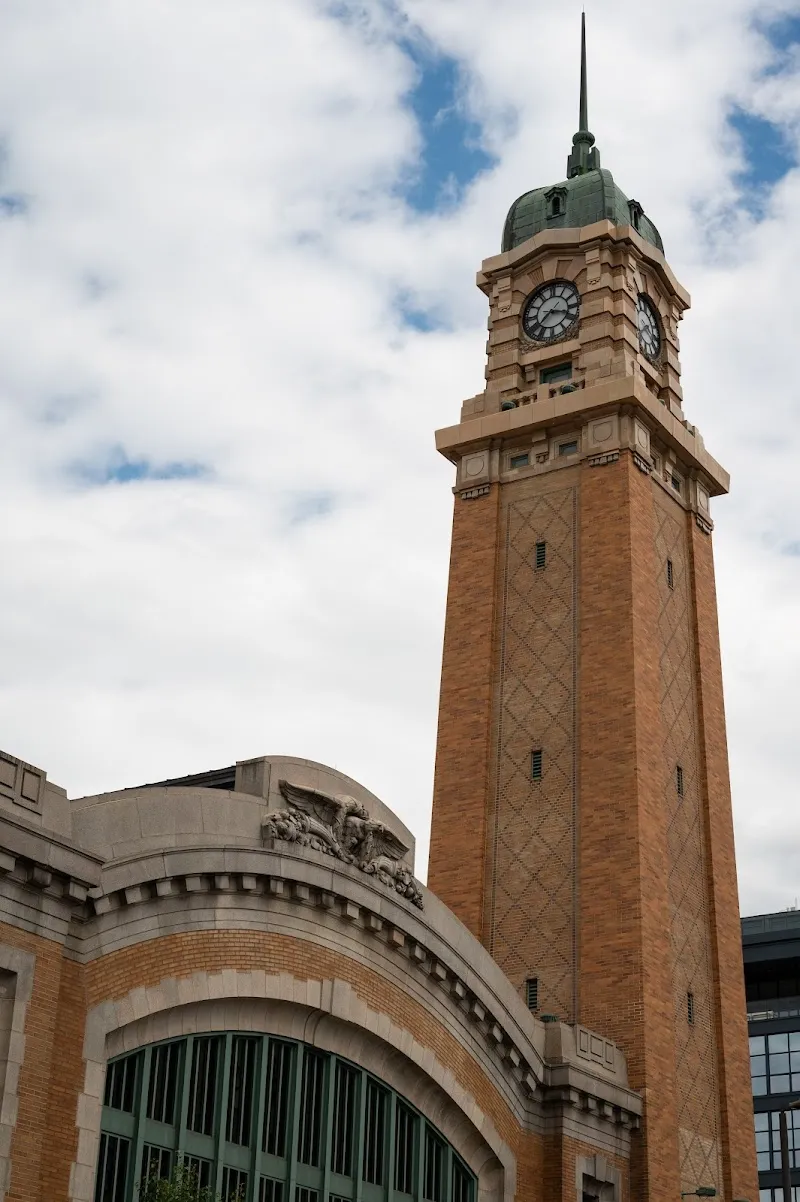 West Side Market Public Markets in Cleveland, OH