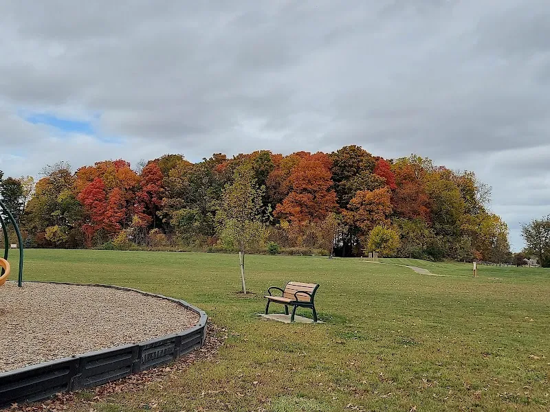 Westchester Park park in Canal Winchester, OH