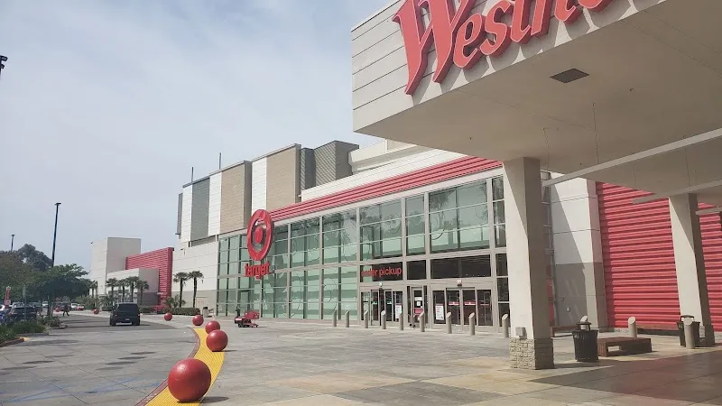 Westfield Plaza Bonita shopping mall in National City, CA