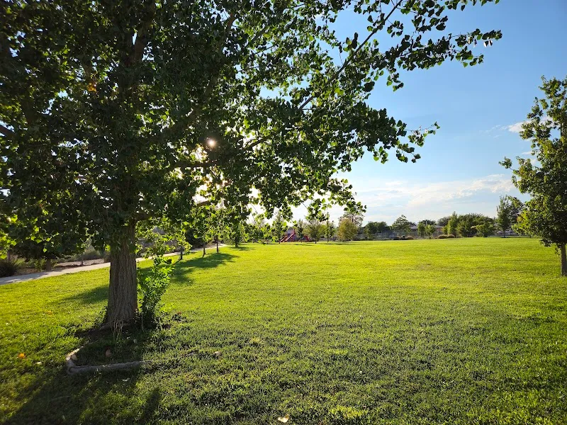 Westgate Heights Park park in Westgate Heights, NM