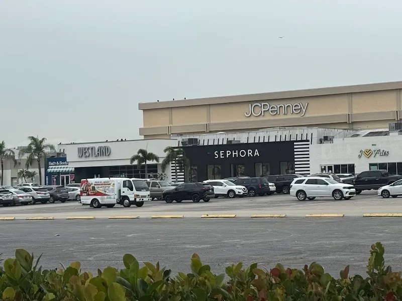 Westland Mall shopping mall in Hialeah, FL