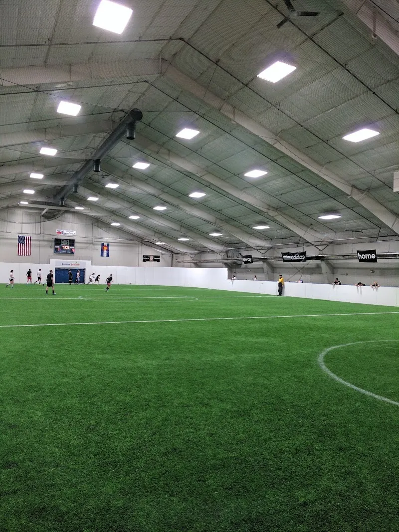 Westminster Sports Center sports activity location in Westminster, CO