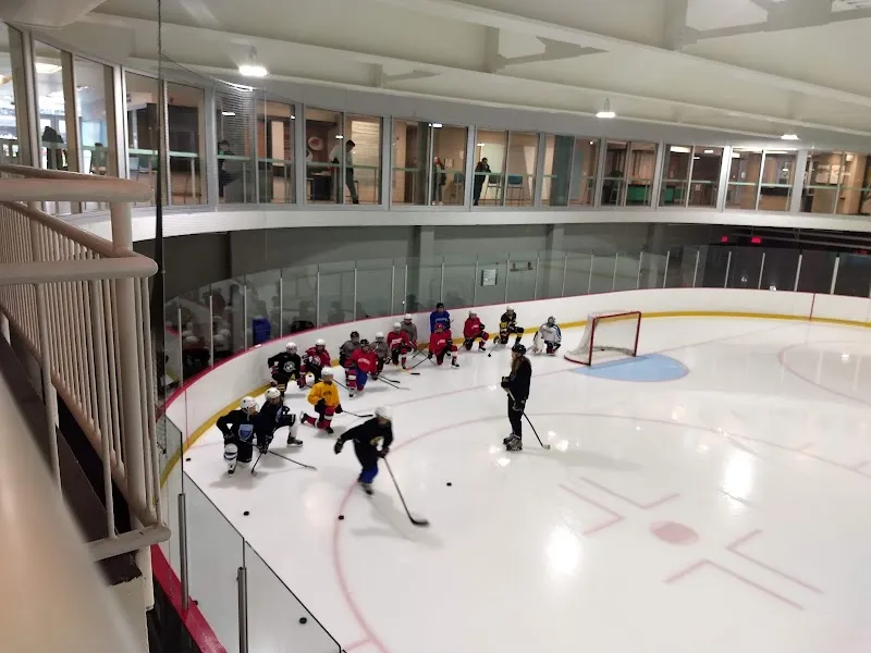 Westmount Recreation Centre sports activity location in Westmount, QC