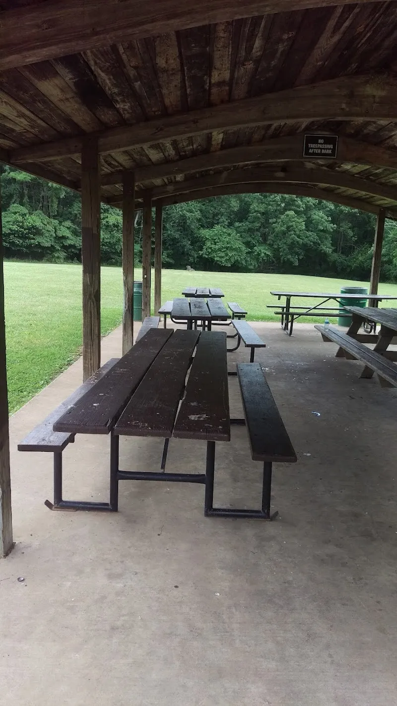 Westview Neighborhood Park park in Catonsville, MD