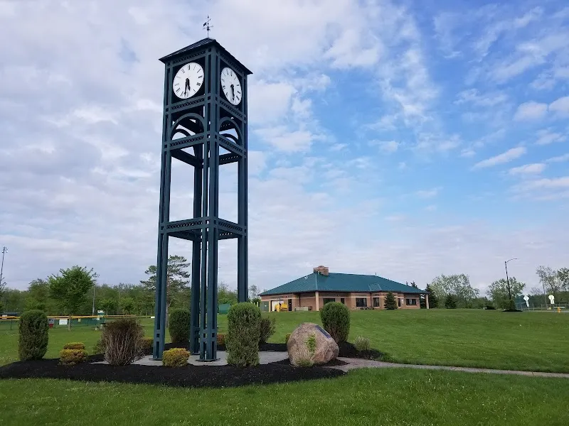 Westwood Park park in Cheektowaga, NY