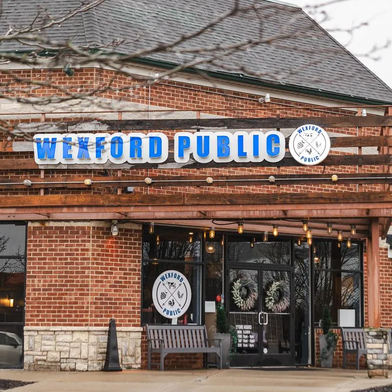 Wexford Public Sandwiches in Franklin Park, PA