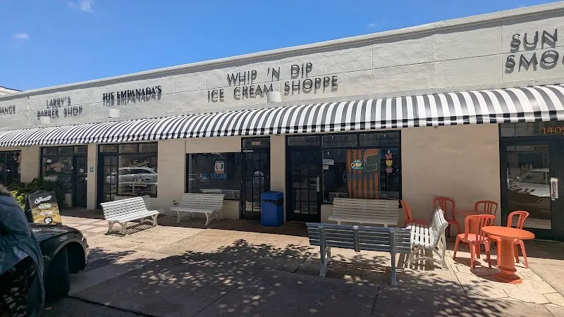 Whip 'n Dip Ice Cream Ice Cream & Frozen Yogurt in Kendall, FL