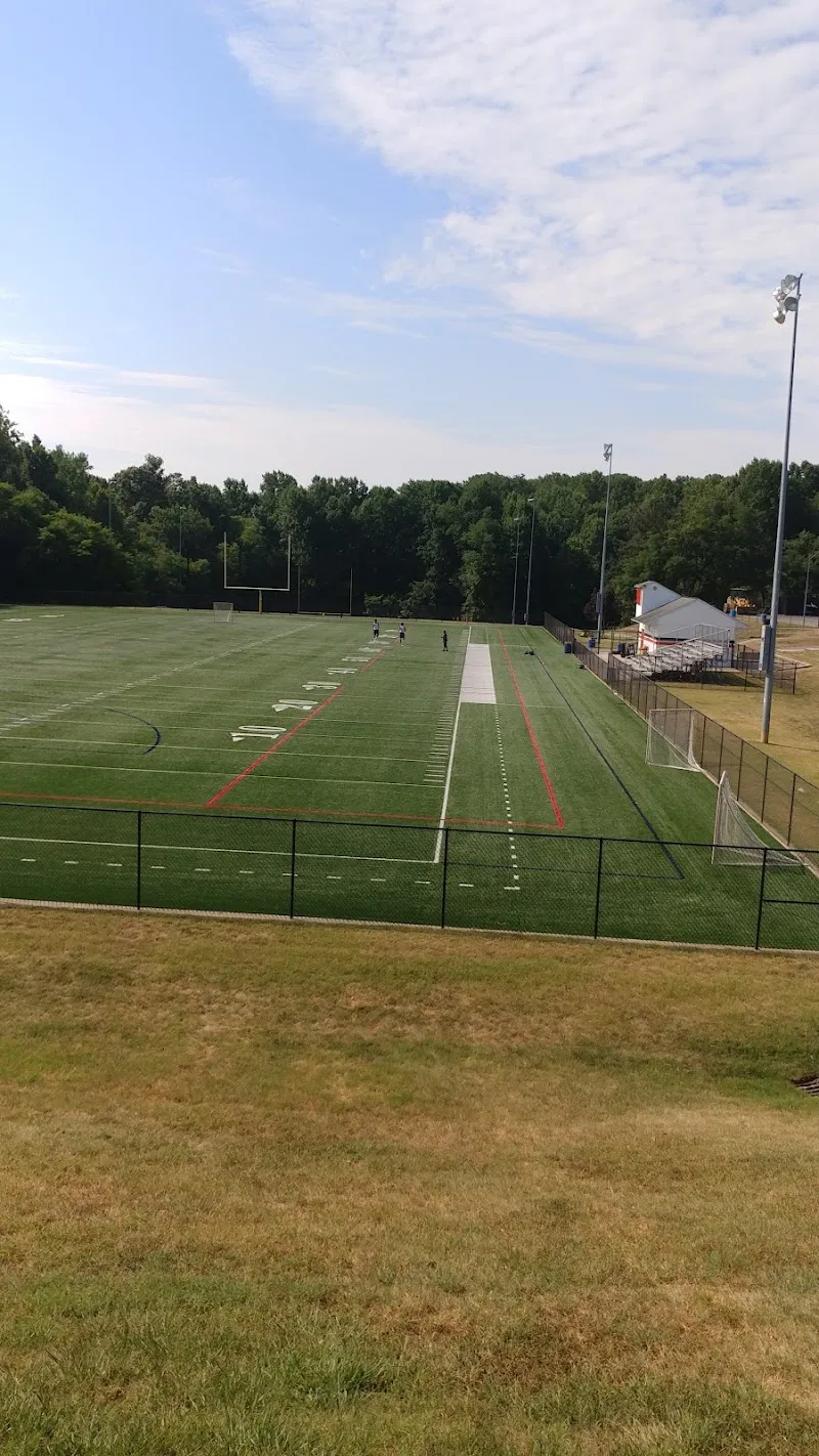 Whitemarsh Park park in Bowie, MD