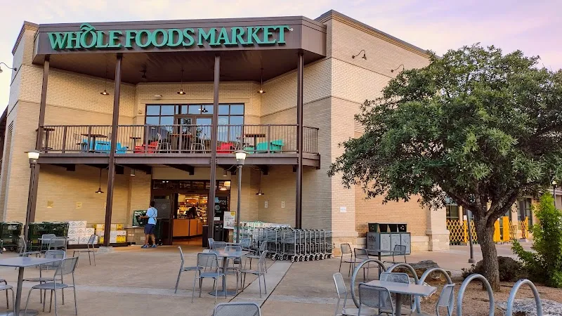 Whole Foods Market Grocery in Bee Cave, TX