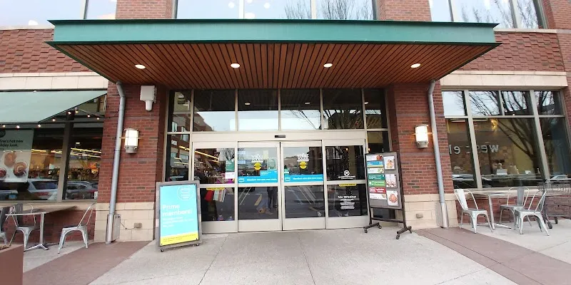 Whole Foods Market Health Markets in Green Hills, TN