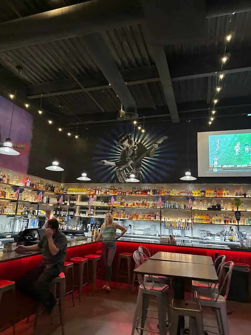 Wild Goose Saloon Music Venues in Parker, CO