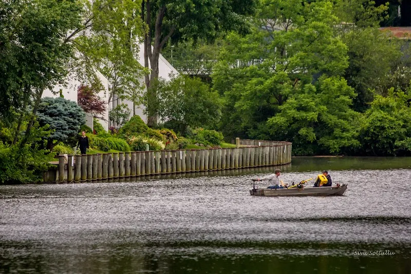 Wilde Lake Park park in Columbia, MD