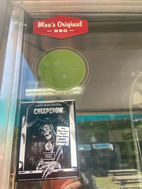 Wildfire Park market in Leander, TX