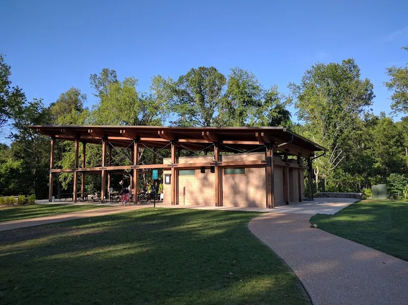 Wildwood Community Park park in Wildwood, MO