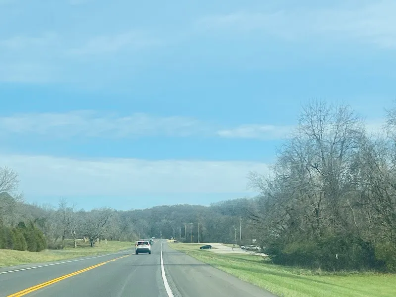 Wildwood Historical Society historical place in Wildwood, MO