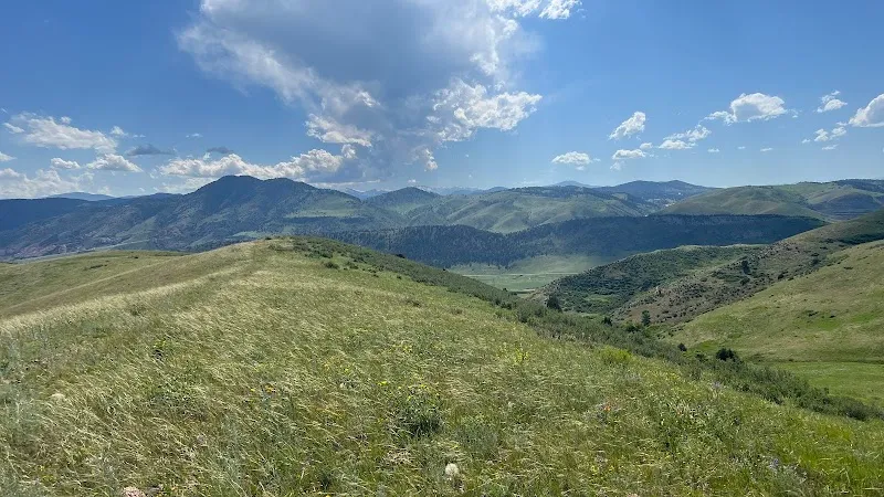 William Frederick Hayden Park park in Lakewood, CO