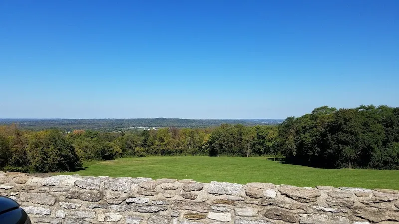 William Harbin Park park in Fairfield, OH