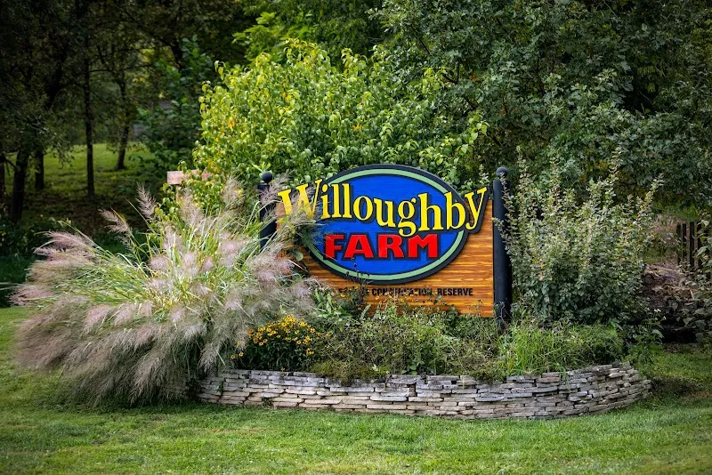 Willoughby Heritage Farm farm in Belleville, IL