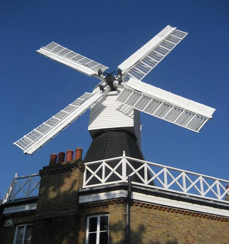 Wimbledon Windmill Museum museum in Wimbledon, London
