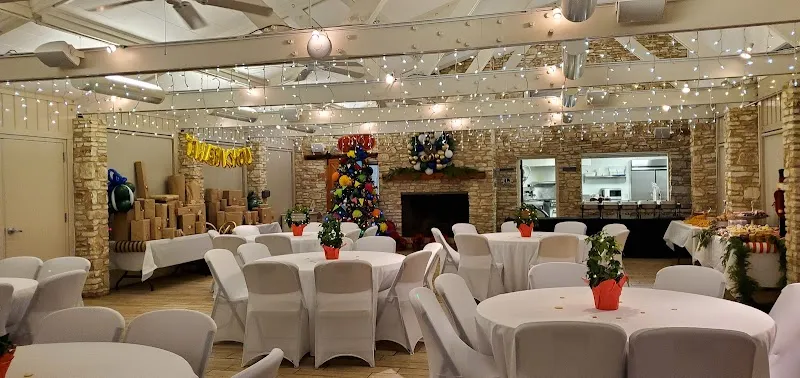 Windcrest Civic Center event venue in Windcrest, TX