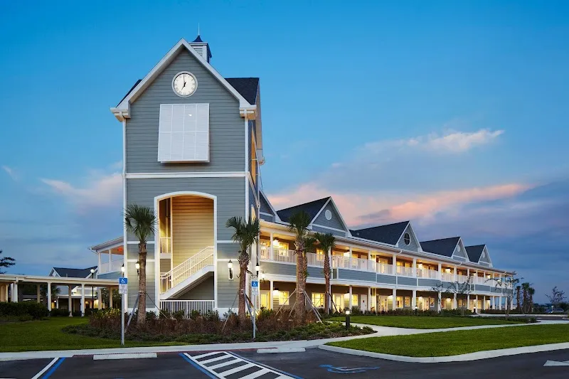 Windermere Preparatory School primary school in Windermere, FL