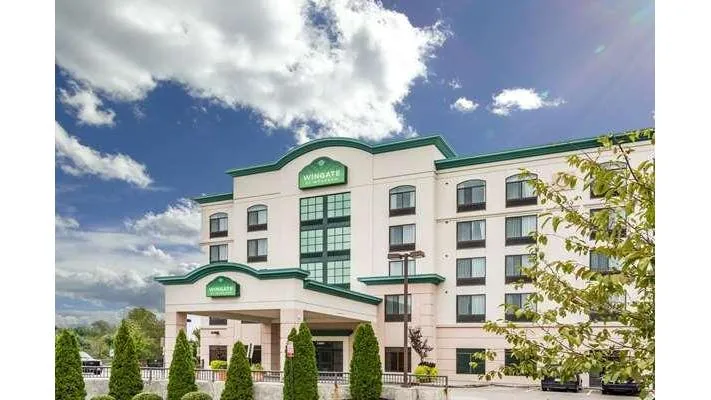 Wingate by Wyndham Richmond Short Pump hotel in Wyndham, VA