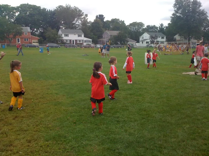 Winn Brook Elementary School primary school in Belmont, MA