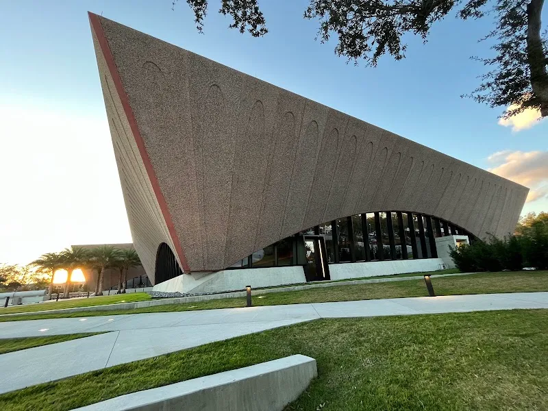 Winter Park Library library in Winter Park, FL