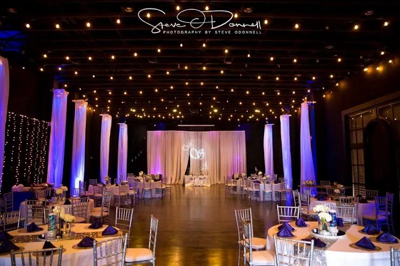 Winthrop Barn Theatre event venue in Riverview, FL